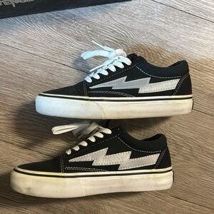 revenge x storms